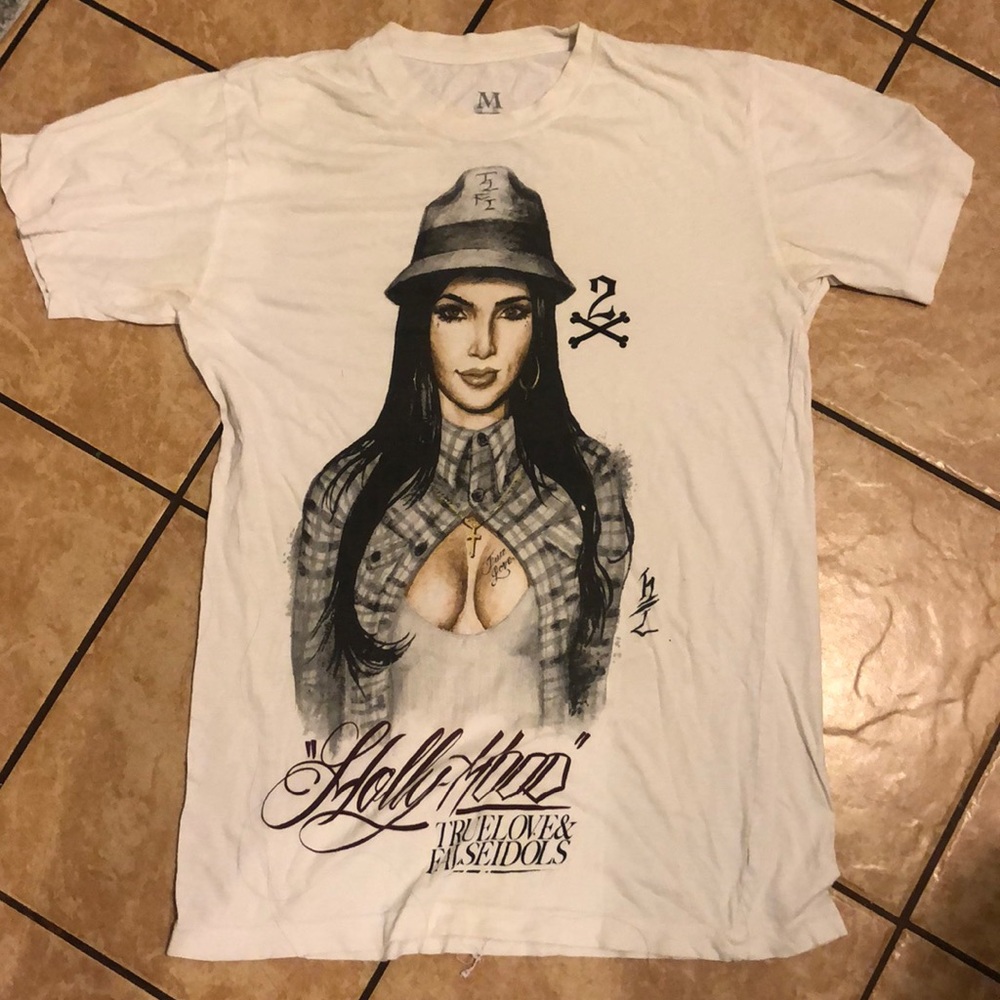 Tlfi Kim Tee